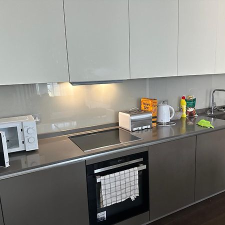 Roberts 2 Bed Apartment Londyn Zewnętrze zdjęcie